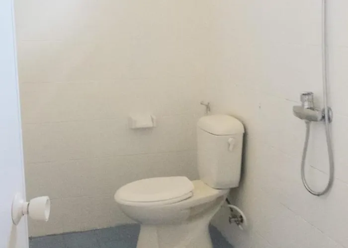 Privatunterkunft Komala Indah2 In Legian